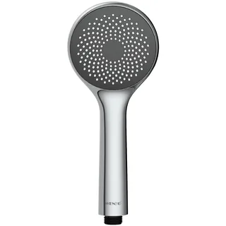 Wenko Duschkopf Watersaving Kunststoff (ABS) 9.5 x 9.5 cm