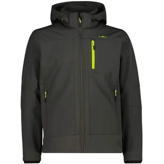 CMP 3a01787n Softshelljacke - Pine - S