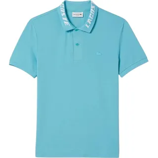Lacoste - Poloshirt Mit Markenzeichen für Herren GT2950 (3XL) (Blau) - Blau