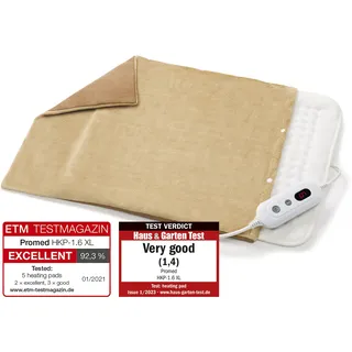 Promed HKP-1.6 XL beige/braun