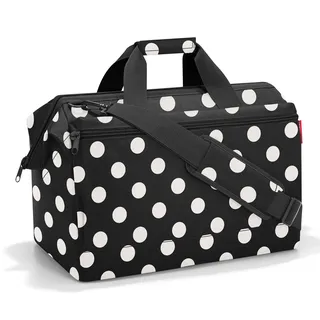 Allrounder L dots white