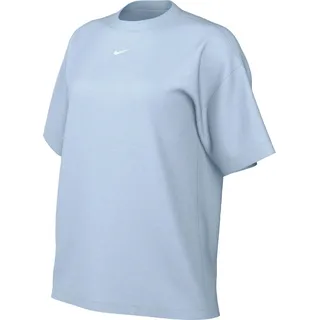 Nike Sportswear Essential Blau XS