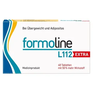 Formoline L112 Extra Tabletten 48 St.