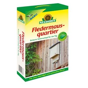 Bild von Fledermausquartier natur