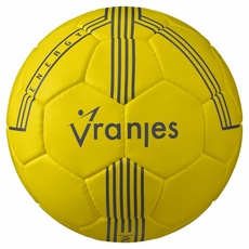Bild Vranjes 2.0 Handball, gelb, 1