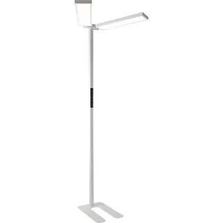 LUXULA Stehlampe DUO, Line 8500 lm,
