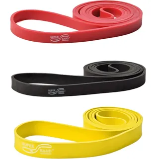 Dittmann Superband Kombi LEVEL 1-3