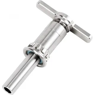 Classified Werkzeug Dummy Hub Standardgröße Silber - präzise Laufradausrichtu...