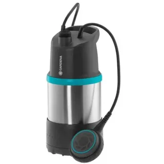 Gardena Unterwasser-Druckpumpe 4700/2