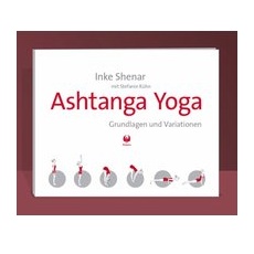 Ashtanga Yoga
