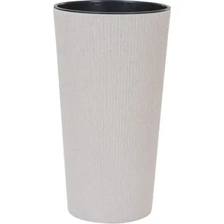 Siena Garden LOCON Stripe 30 x 57 cm Weiß