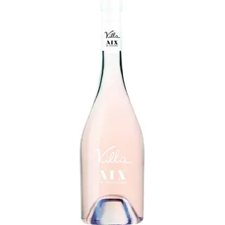 Villa Aix Les Vins Breban 2024