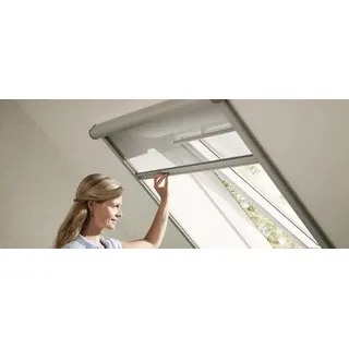 VELUX Fliegengitter / Insektenschutzrollo ZIL