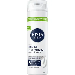 NIVEA MEN SENSITIVE RASIERSCHAUM