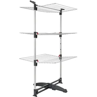 Metaltex Ciclone Vario 40 m Silber