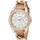 Riley Quarz Leder 38 mm ES4310