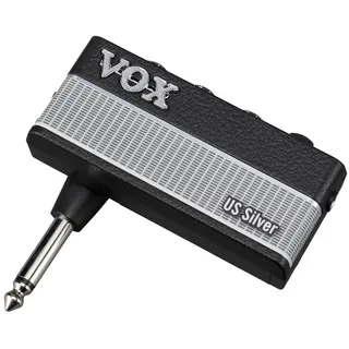 Vox amPlug 3 US Silver