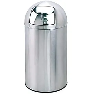 Saro AD 253 35 l Silber