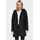 Regenjacke Damen Schwarz L