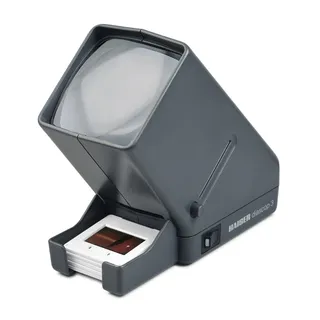 Kaiser Fototechnik Kaiser Diascop 3 Diascop Viewer, batteriebetrieben