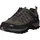 Damen Trekking Schuhe Rigel Low 3Q13246 Cenere 36