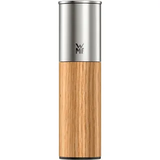 WMF Nature Pro Gewürzmühle Braun unbefüllt