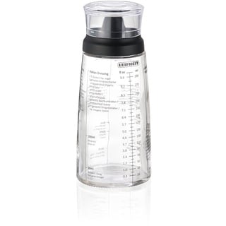 Leifheit Salat Dressing-Shaker