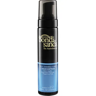 Bondi Sands Self Tanning Foam 1 Hour Express