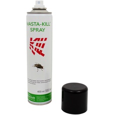 Kerbl 299719 Masta-Kill Spray 400 ml