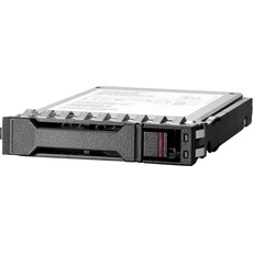 Bild HPE P53562-B21 Internes Solid State Drive 1,8 TB, SAS 10K SFF BC 512e MV HDD