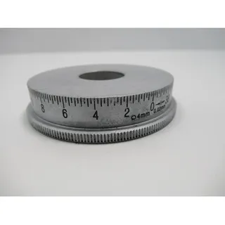 Optimum Skalenring MH25 Serie | 03338160304