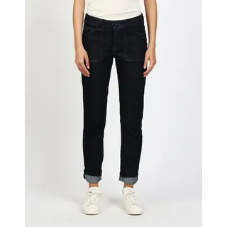 Gang »94NICA WORKER« cooler, androgyner Look