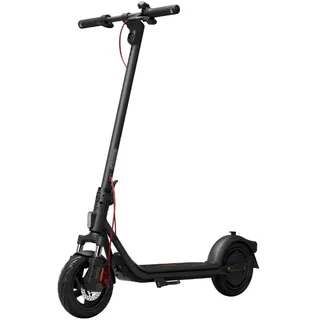 Segway F2 Pro D rot/schwarz