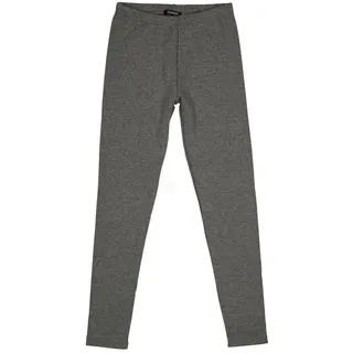 Staccato STACCATO, Thermohose gefüttert, grau,