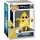 Funko Star Trek Lower Decks Badgey Sammelfigur 9 cm