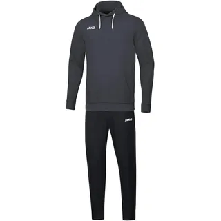 Jako Herren Jogginganzug Base mit Kapuzensweat