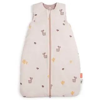 Done By Deer Schlafsack Tog 2.5 Lalee - Pink - One Size