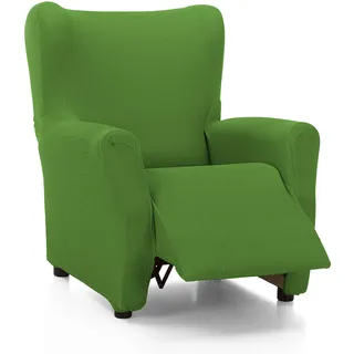 Martina Home Tunez Elastischer Ohrensessel-Schonbezug - Schwarz