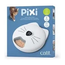 Catit Pixi Smart 6-Meal Automat de hrană