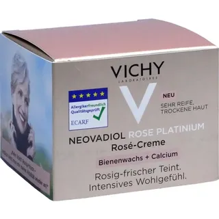 Vichy Neovadiol Rose Platinium 50ml Sahne One Size