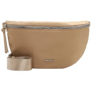 TAMARIS Umhängetasche Giuseppa Crossbody Bag Sand