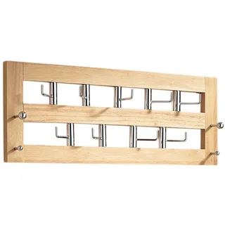 INOSIGN Garderobenpaneel INOSIGN  beige