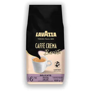 Lavazza Caffè Crema Barista Delicato 1000 g