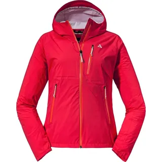 Schöffel 2.5L Jacket Tegelberg Damen lollipop 42