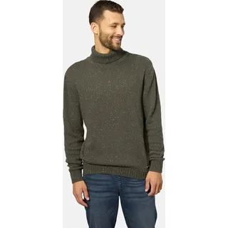 Babista Rollkragenpullover »Pullover IVIELLA«, grün