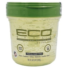 Bild Eco Styler Olive Oil Styling Gel - Haargel 473ml