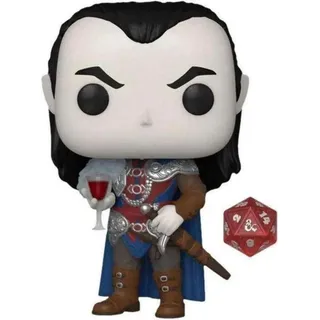 Funko Pop! Dungeons & Dragons Strahd