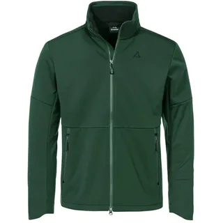 Schöffel Herren Style Fracon Softshell Jacke (Größe S, tuerkis)