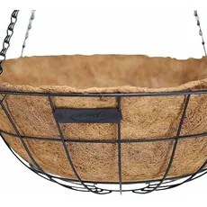 Bild von Kokoseinsatz für Hanging Basket Ø 55 cm