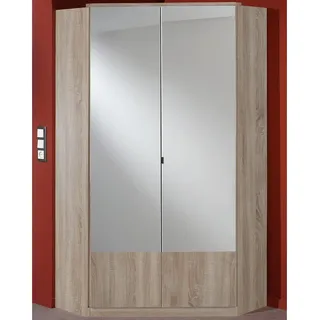 WIMEX Eckkleiderschrank Imago 0 x 0 x 0 cm Braun